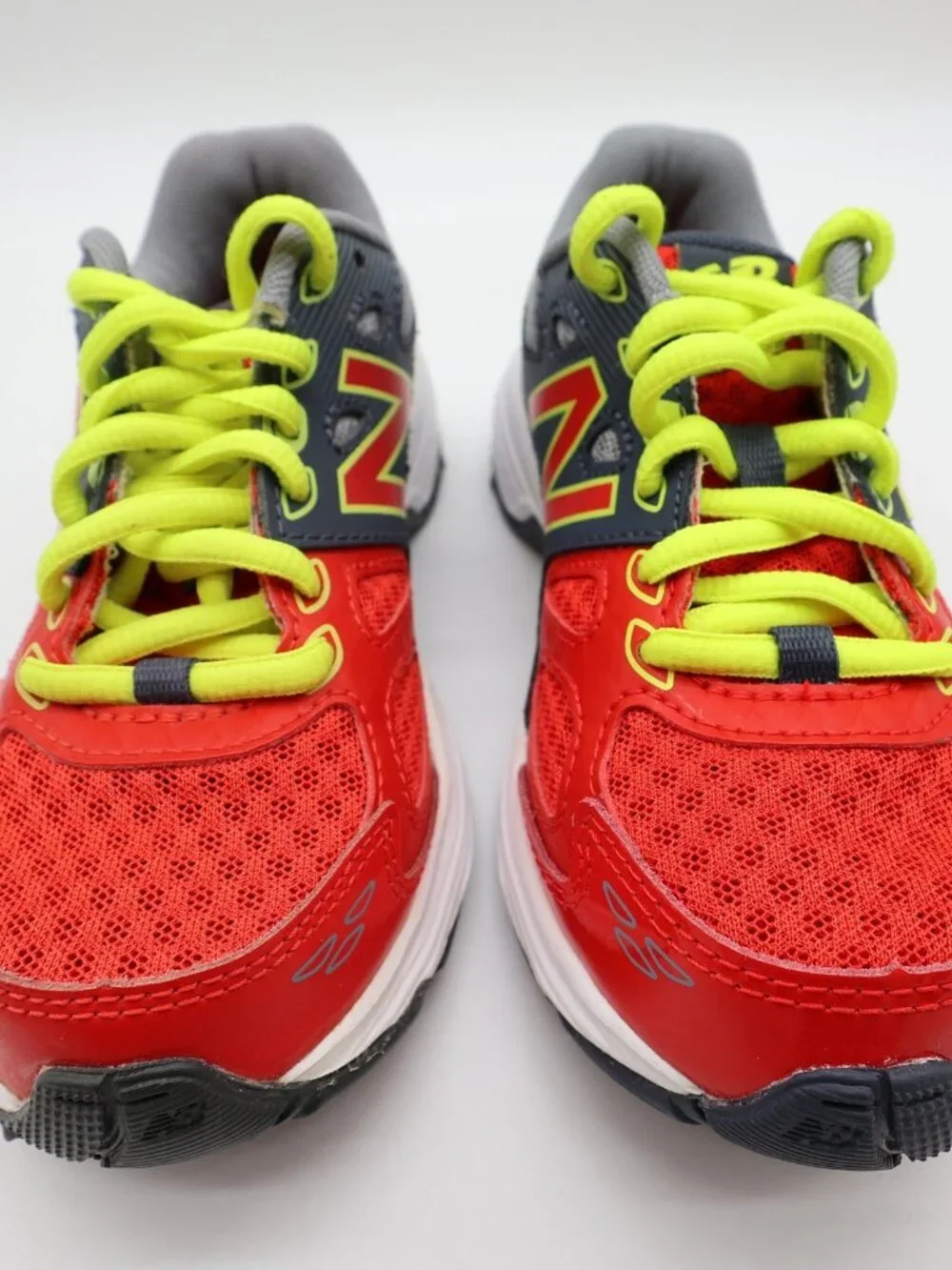 New Balance new balance
